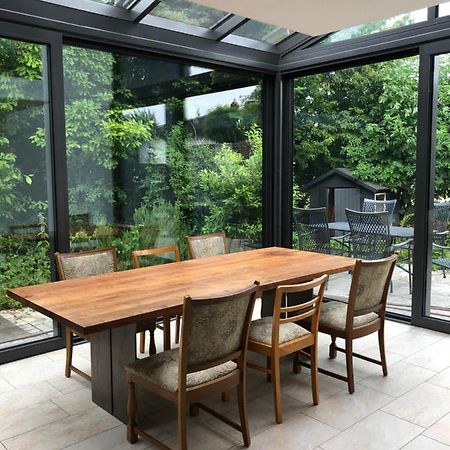 Ferienhaus Mit Eigenem Garten Und Terrasse Bodolz Eksteriør billede