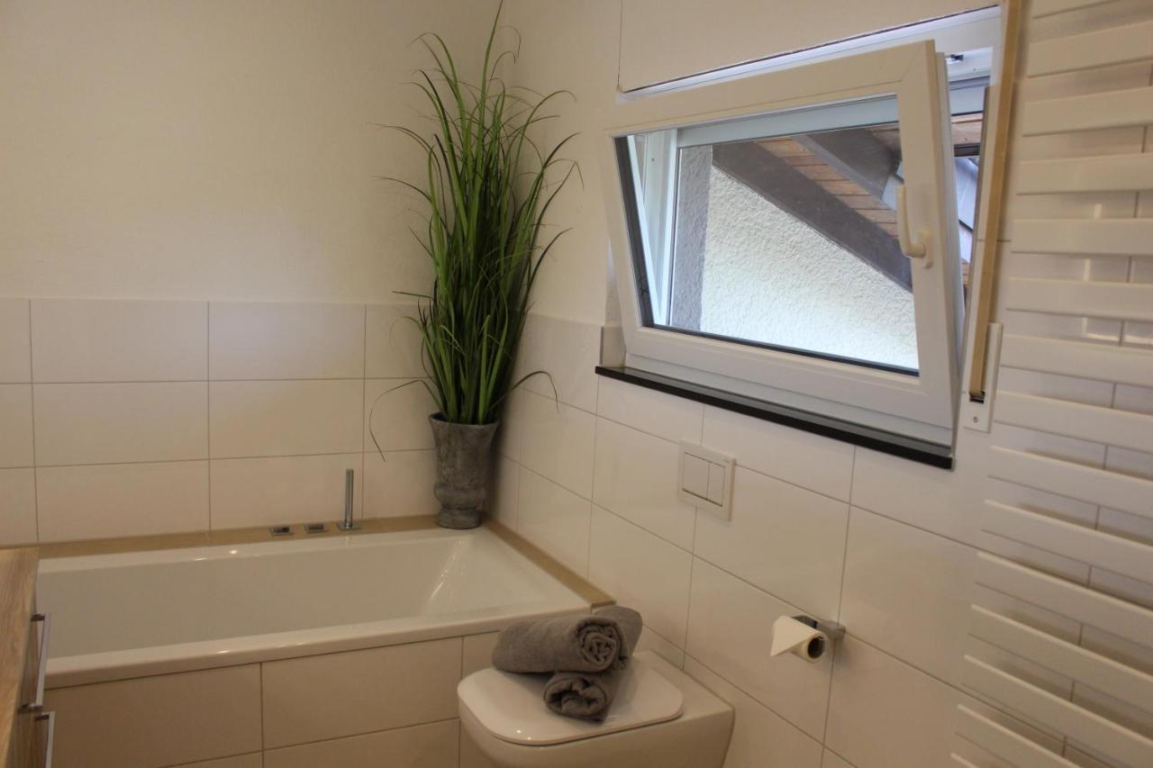 Ferienhaus Mit Eigenem Garten Und Terrasse Bodolz Eksteriør billede