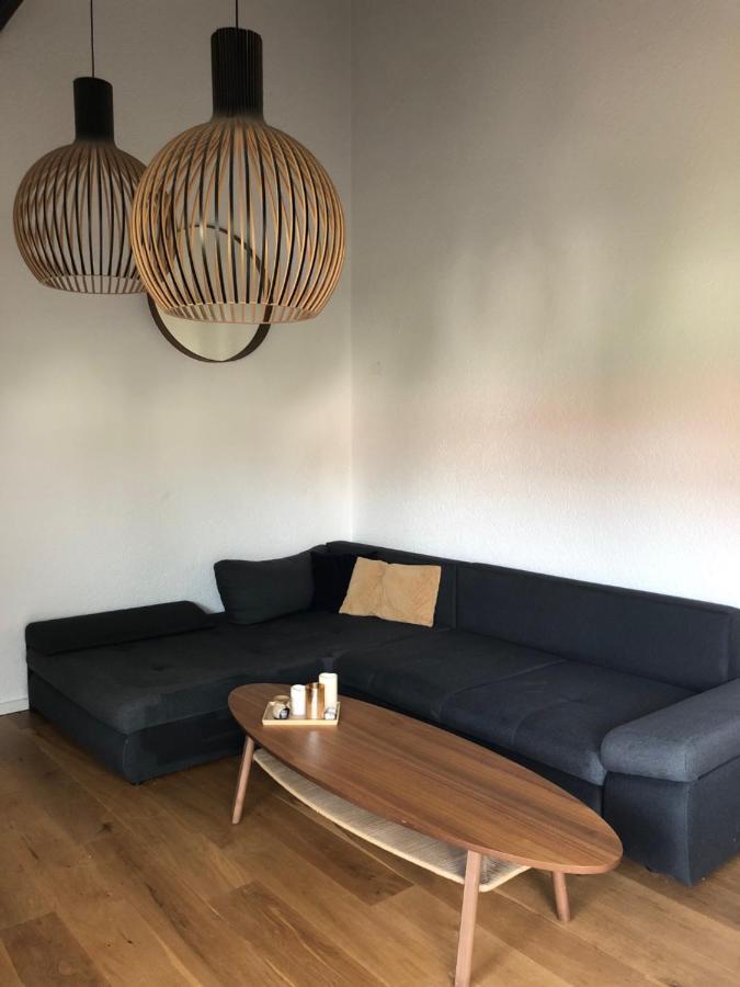 Ferienhaus Mit Eigenem Garten Und Terrasse Bodolz Eksteriør billede