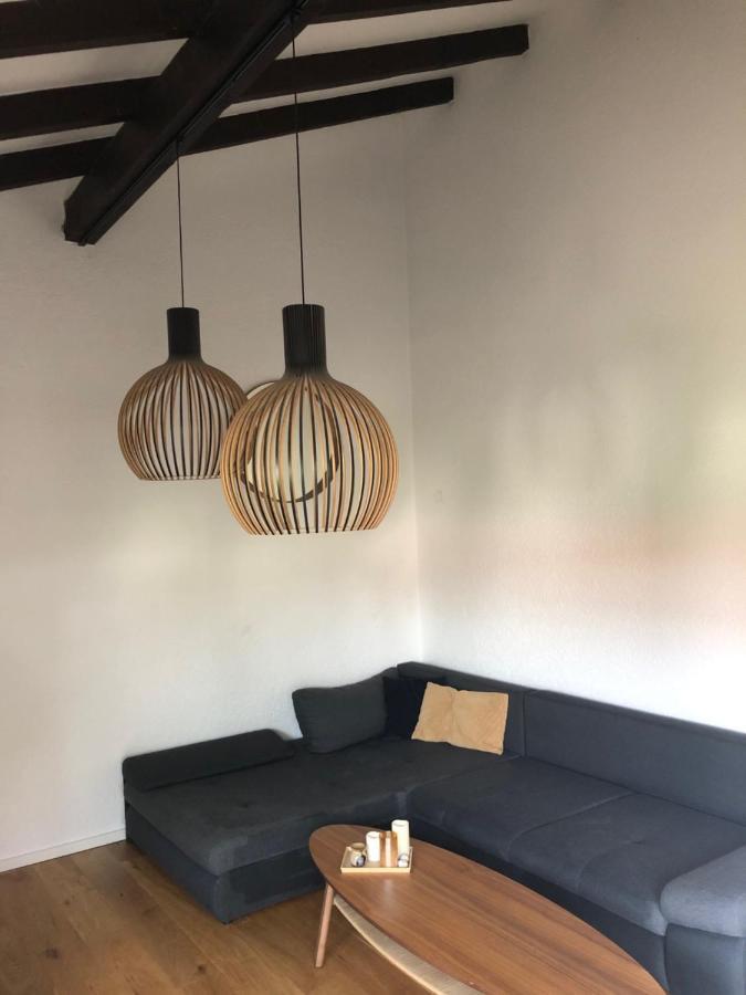Ferienhaus Mit Eigenem Garten Und Terrasse Bodolz Eksteriør billede