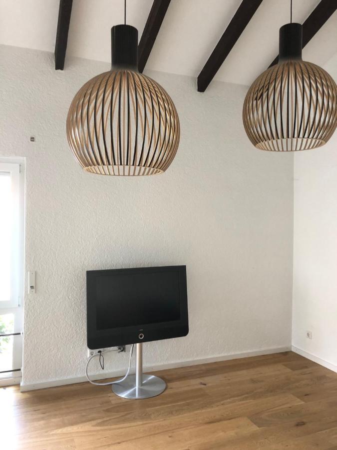 Ferienhaus Mit Eigenem Garten Und Terrasse Bodolz Eksteriør billede