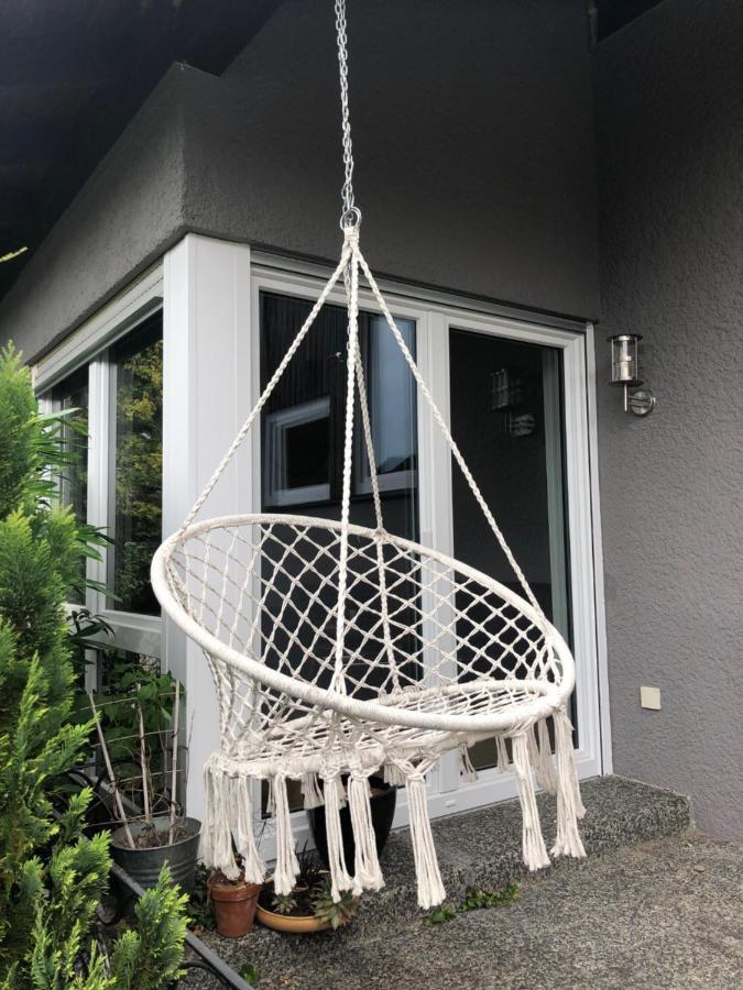 Ferienhaus Mit Eigenem Garten Und Terrasse Bodolz Eksteriør billede