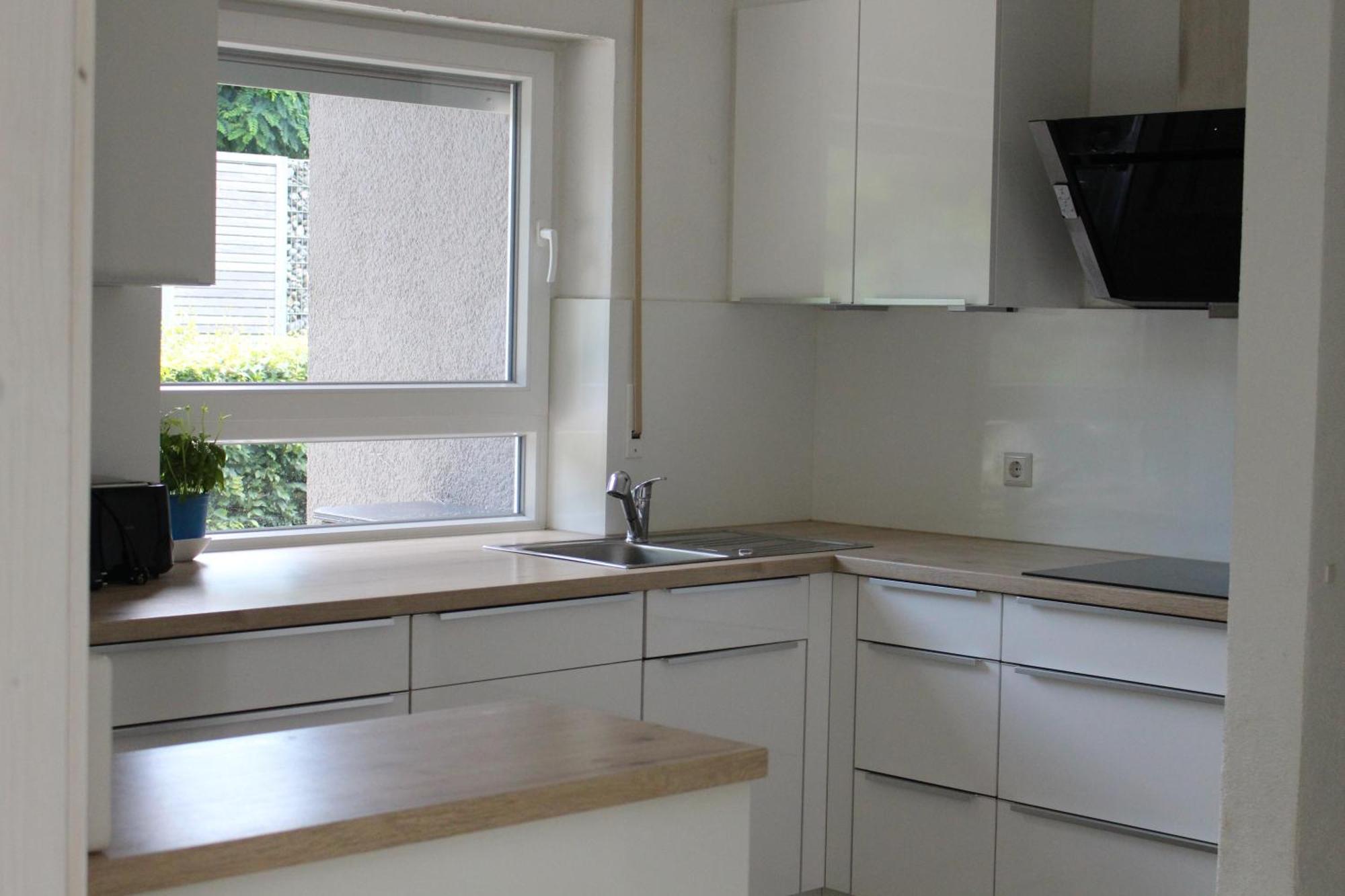Ferienhaus Mit Eigenem Garten Und Terrasse Bodolz Eksteriør billede